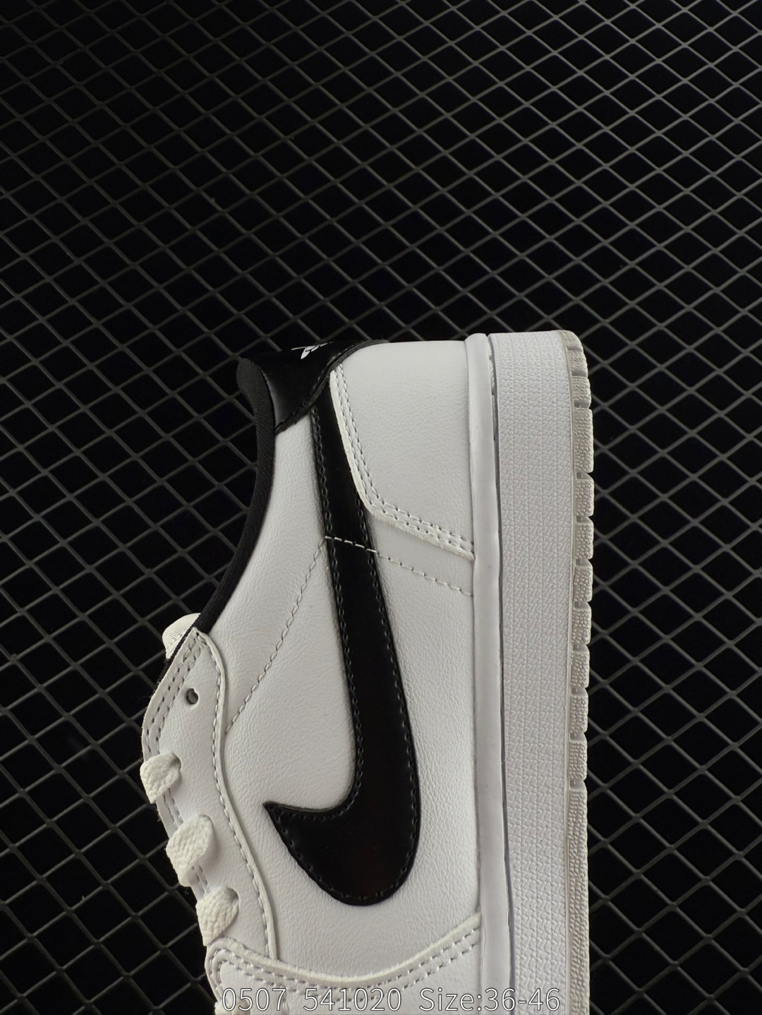 Nike Air Jordan 1 Retro Low GS AJ1